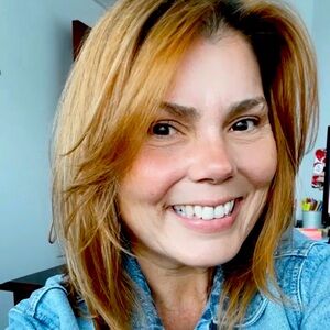 Meet your Posher, Stacy